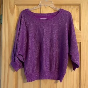 Girls Justice Sweater